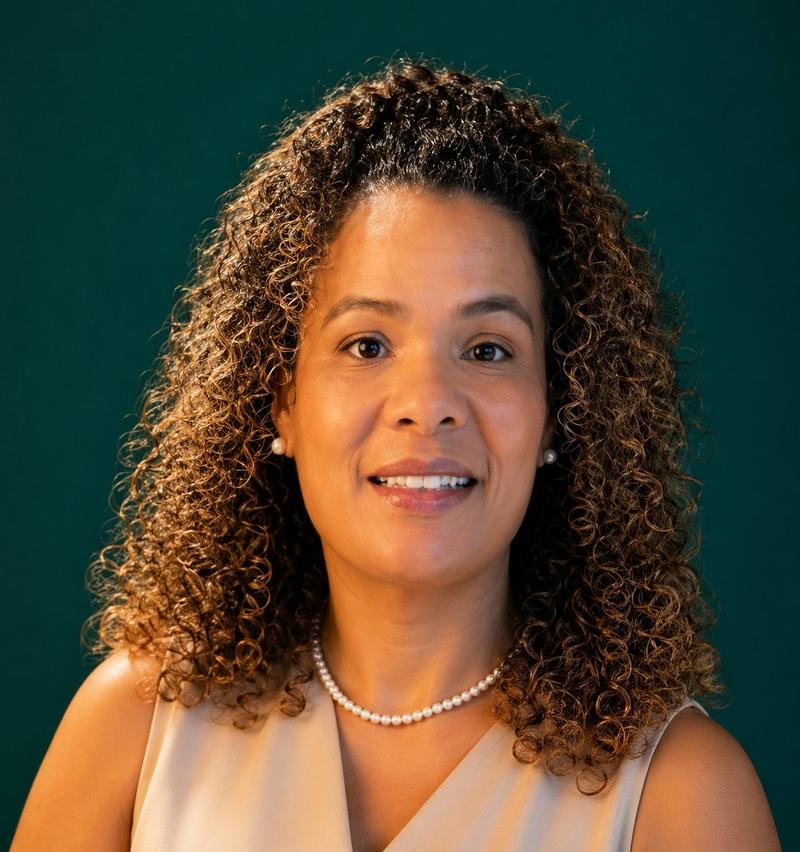 Thais Rosa — criadora do Protocolo Destrava Geladeira